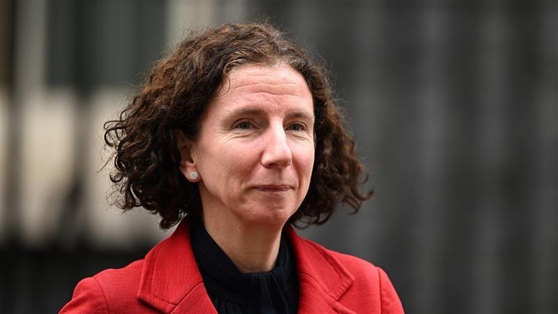 Labour minister QUITS over Keir Starmer cutting aid to boost defence