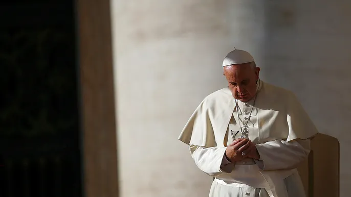 Pope Francis Dies at 88