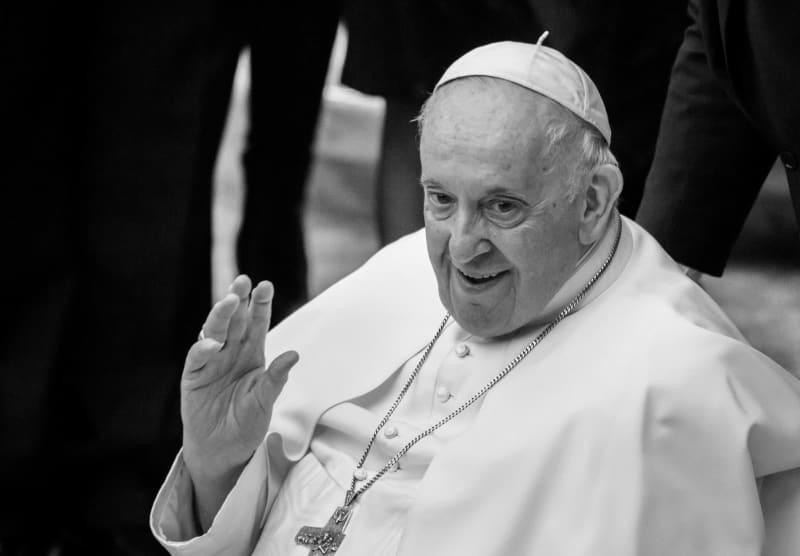 Pope Francis Dies at 88