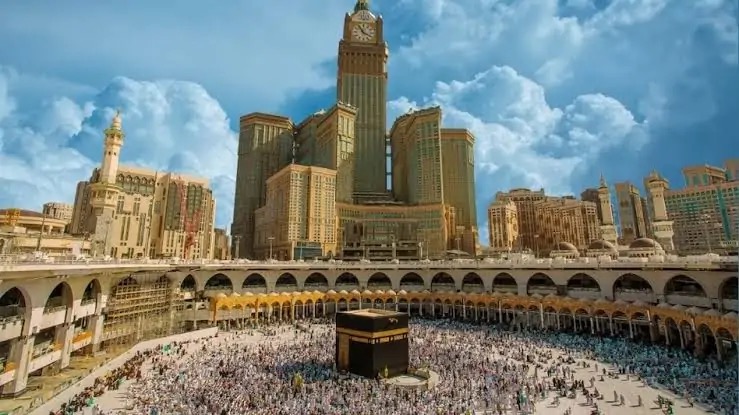 Saudi Arabia Suspends Visas For Nigeria, 13 Other Countries Ahead Of 2025 Hajj