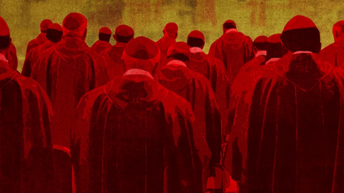 Who will be the next pope? Here are some possible candidates