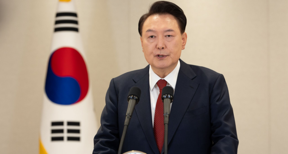 South Korea's Constitutional Court Removes President Yoon Suk Yeol After Impeachment