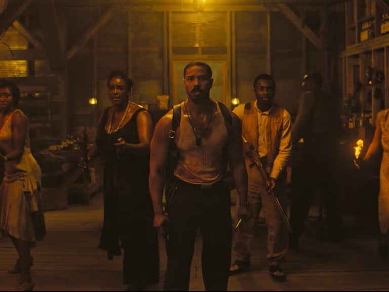 'Sinners' Finally Confirms Streaming Date