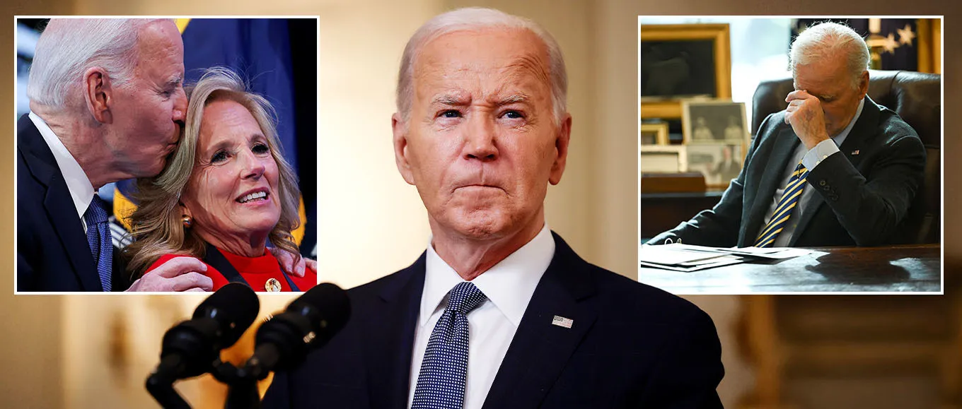 Joe Biden’s Prostate Cancer Diagnosis
