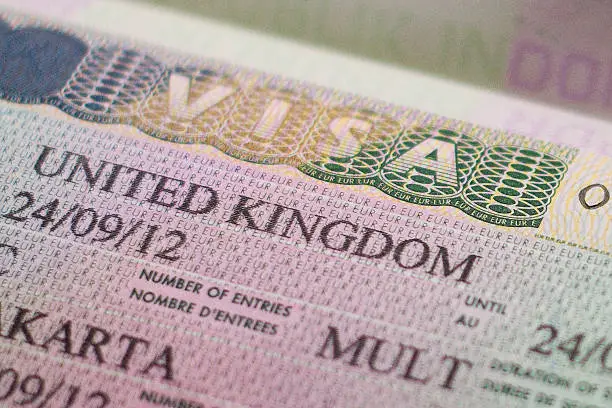 UK to Tighten Visa Rules Amid Concerns Over Asylum System Abuse