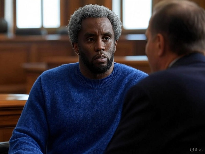 Prosecutors reveal photos of Cassie Ventura’s freak-off partners