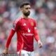Bruno Fernandes Rejects £200m Move to Saudi Club Al-Hilal