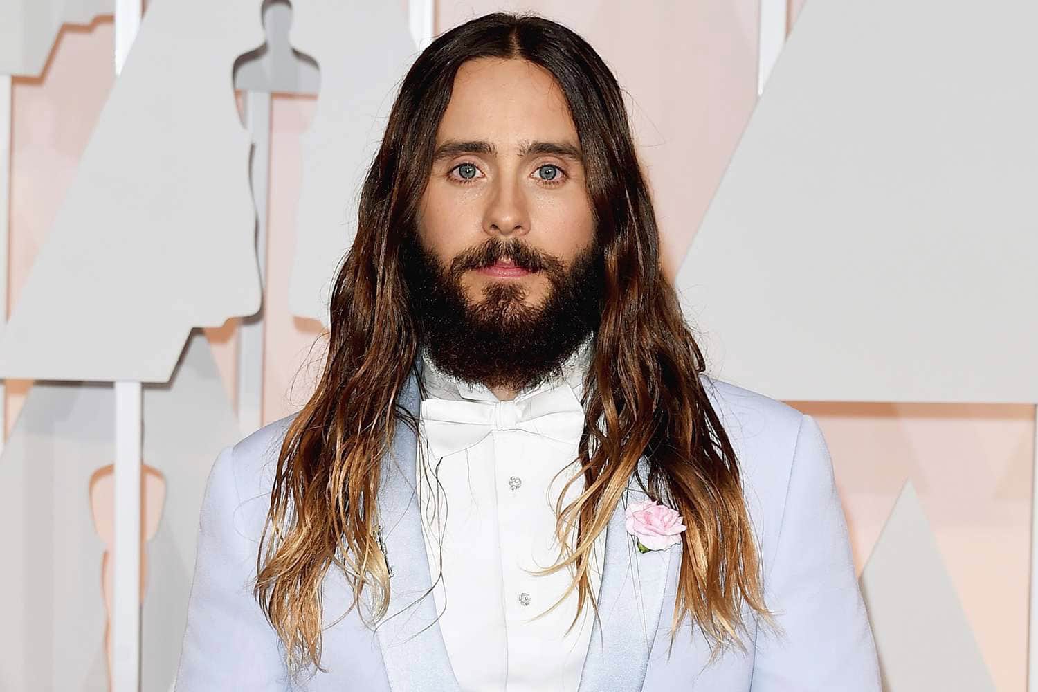 Jared Leto