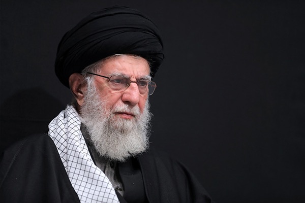 Iran’s Supreme Leader Ali Khamenei reportedly goes into hiding in bunker amid Israeli airstrikes