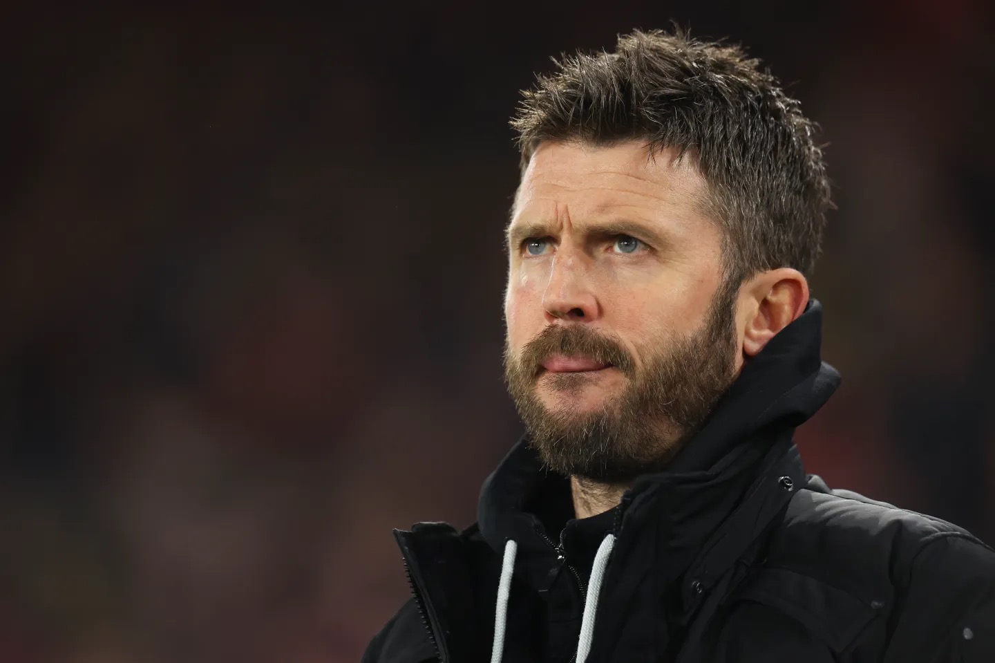 Manchester United legend Michael Carrick sacked by Middlesbrough in blunt 60-word statement