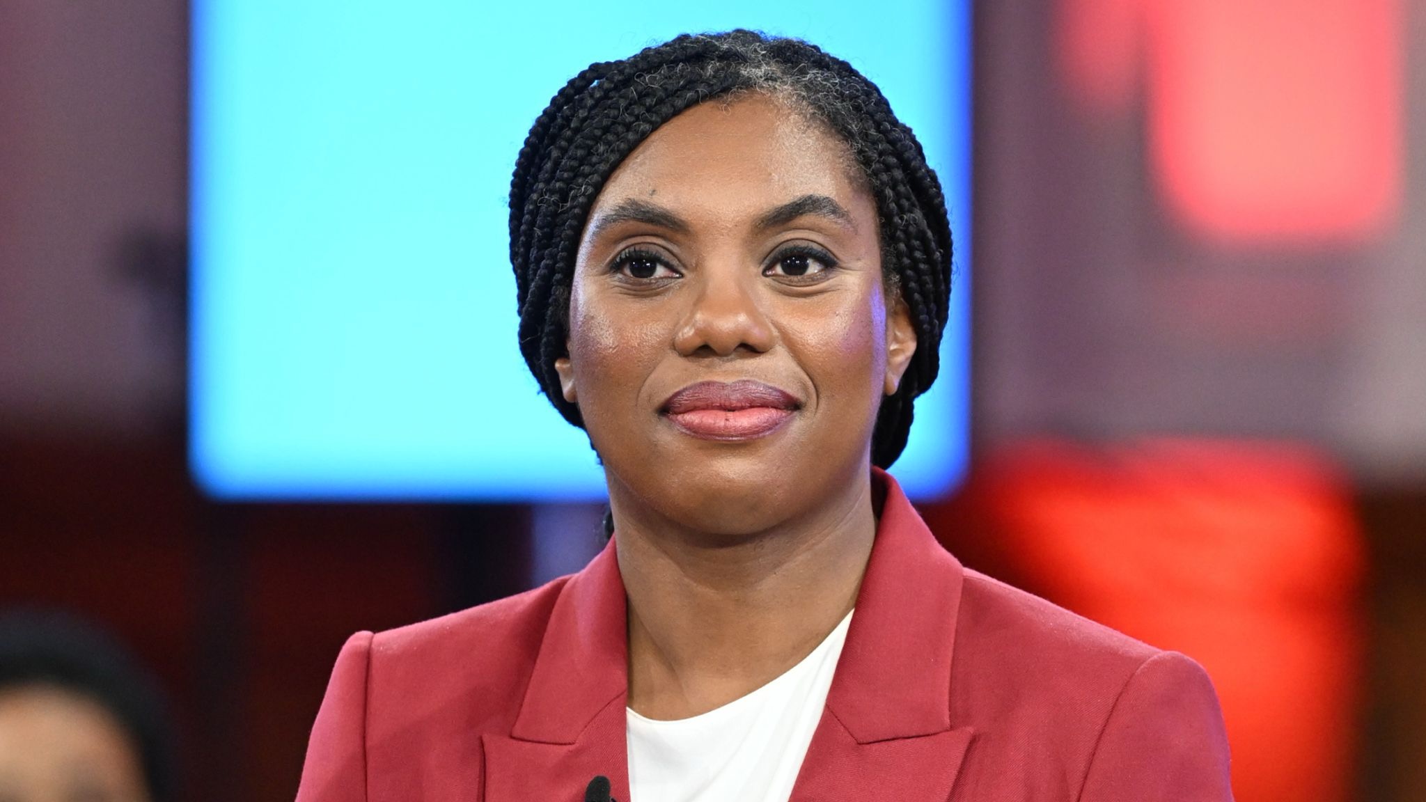 Kemi Badenoch ECHR review