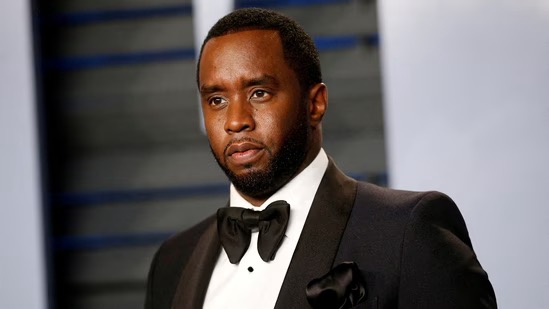 Sean 'Diddy' Combs found guilty of prostitution charges