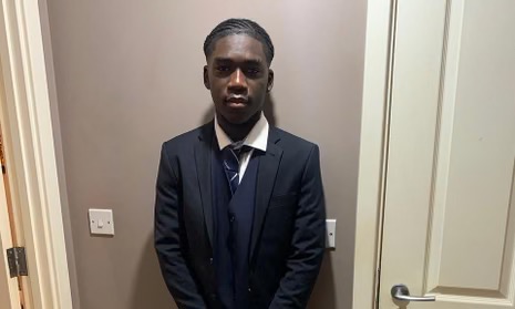 Teenager jailed in Dubai for sex with another tourist returns home after royal pardon from Dubai’s ruler, Sheikh Mohammed bin Rashid Al Maktoum