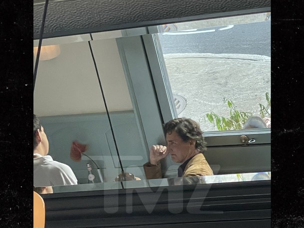 Katy Perry and former Canadian Prime Minister Justin Trudeau seen on date