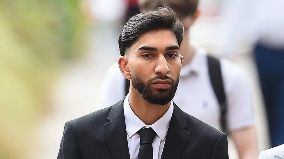 Manchester Airport Greater Manchester Police