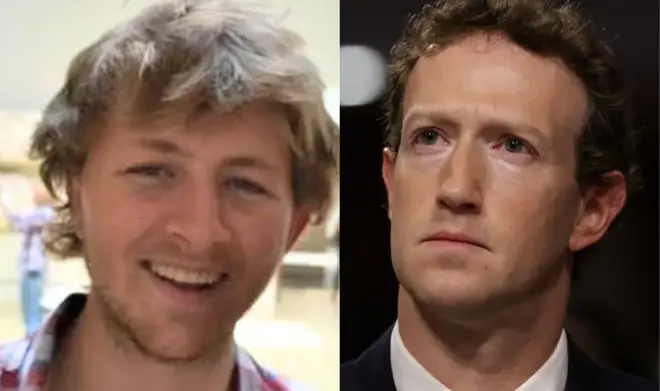 Australian AI Expert Reportedly Turns Down $1 Billion Offer from Meta