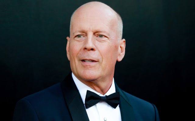 Bruce Willis