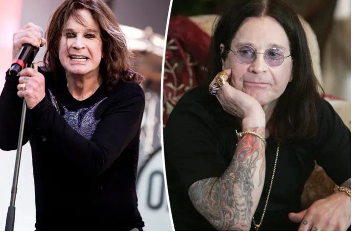 Ozzy Osbourne Dies at 76: Cause of Death Confirmed, Fans and Family Pay Tribute