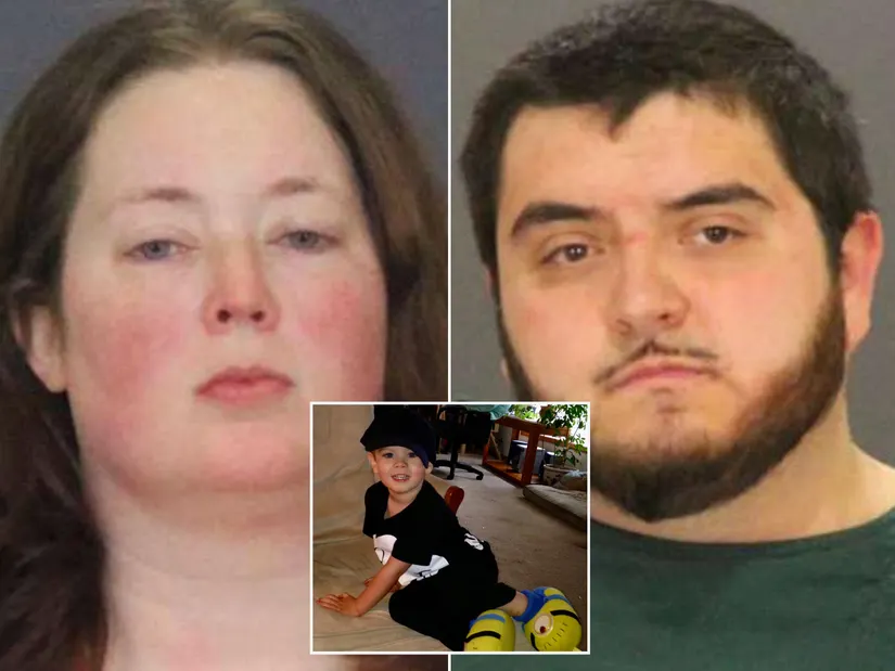 Mom Pleads Guilty In Death of Son to 'Make Room' for Baby with Boyfriend, Says He Asked Her to 'Take Fall'