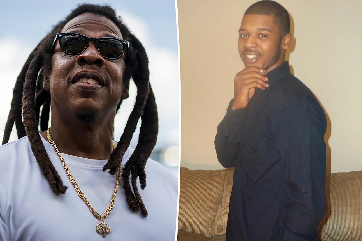 Judge Dismisses Paternity Lawsuit Against Jay-Z With Prejudice