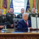 Trump Signs Executive Order Classifying Fentanyl as a Weapon of Mass Destruction