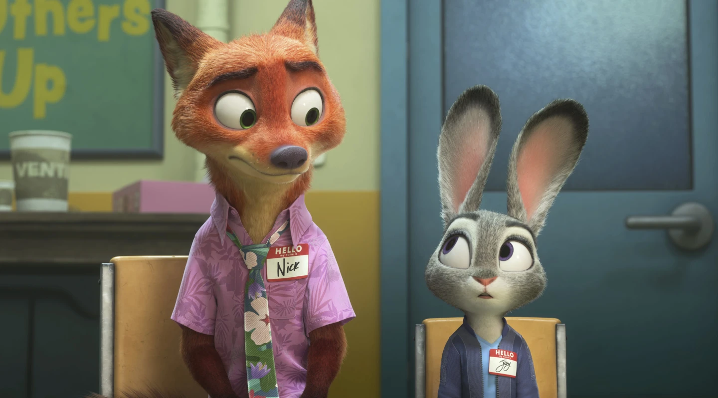 Zootopia 2 Reclaims Box Office No. 1 Spot, Crosses $1 Billion Worldwide