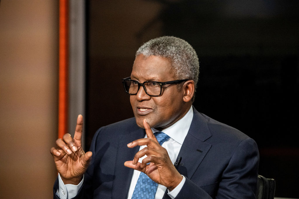 Dangote Issues 7-Day Ultimatum to Kaduna Businessman Over Alleged Defamation, Threatens ₦100bn Lawsuit