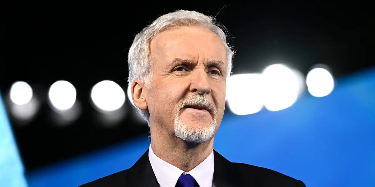 Titanic and Avatar Director, James Cameron declared a Billionaire with $1.1 Billion Net Worth