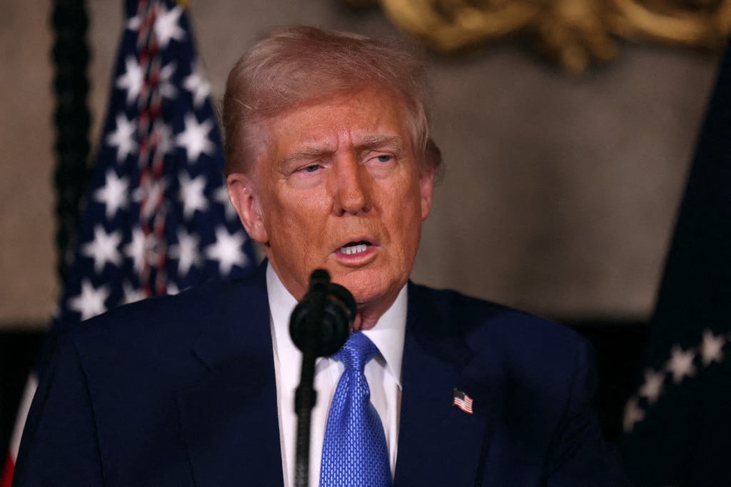 Over 33% of Nigerian immigrants in US live on public benefits — Trump