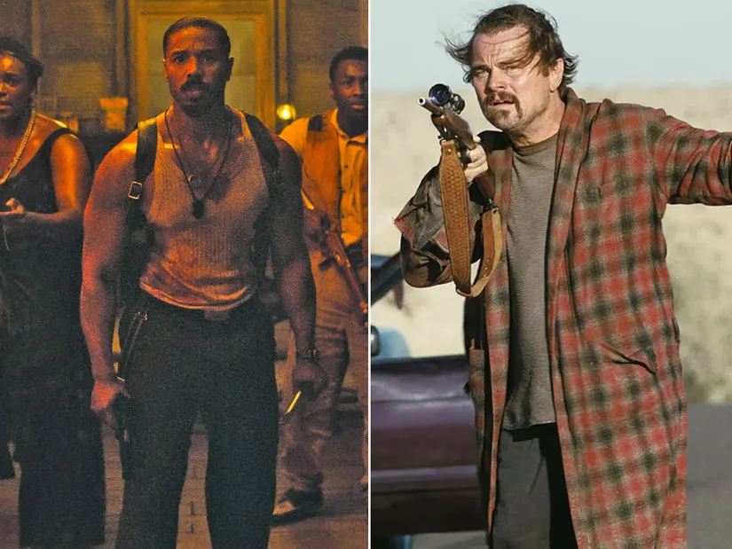 Actor Awards Nominations Revealed -- See Full List