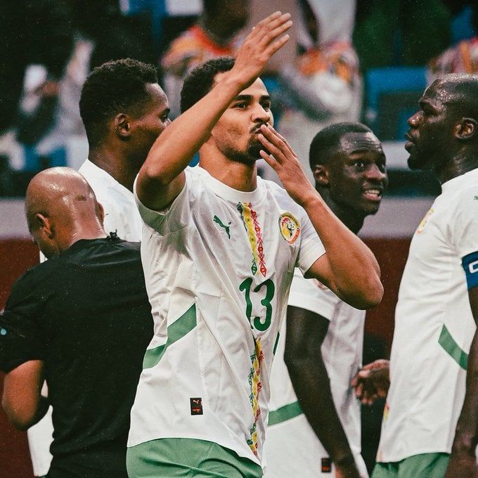 AFCON: Senegal defeats Mali