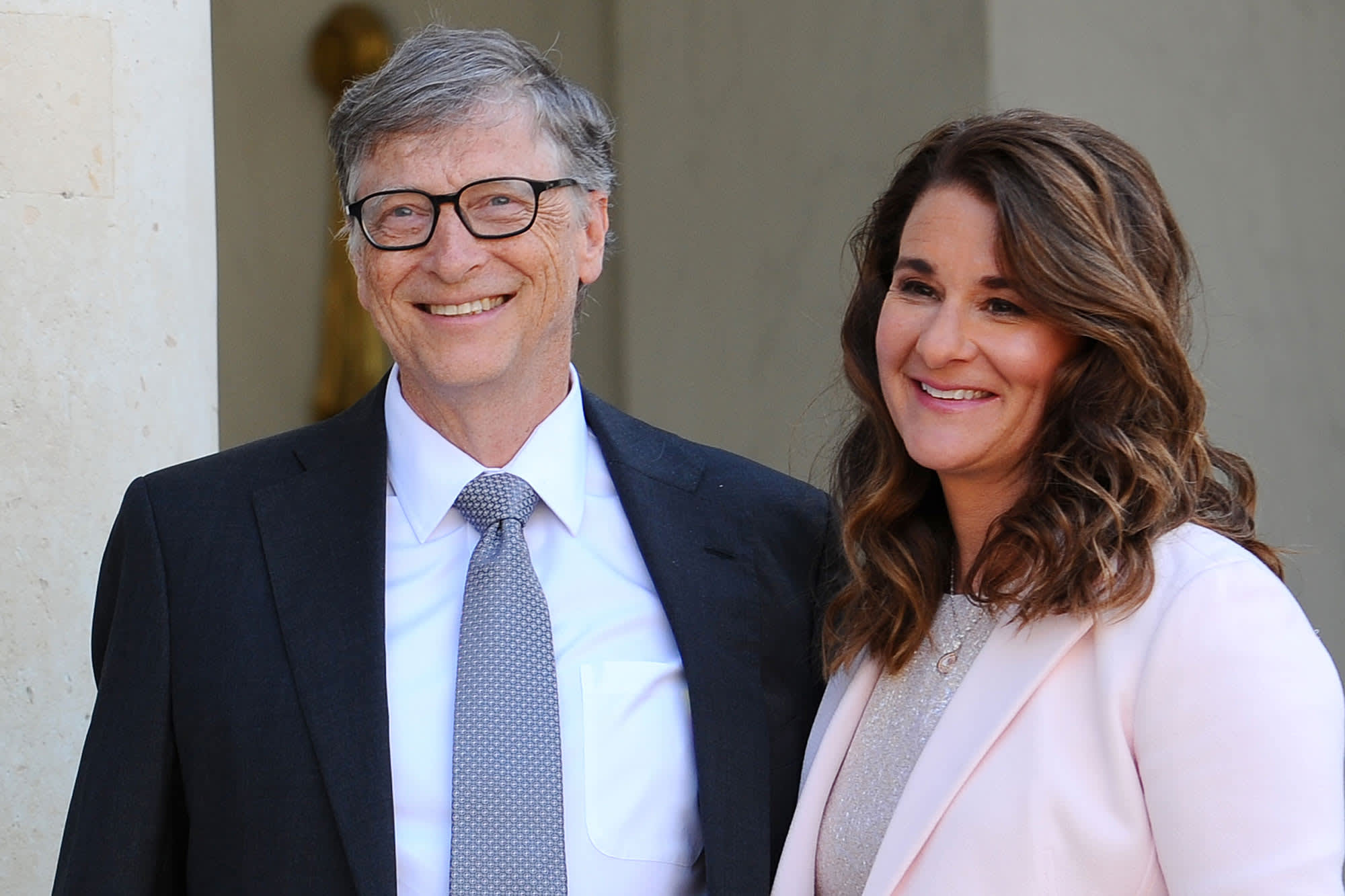 Billionaire Bill Gates pays ex-wife Melinda $8 billion massive divorce payout for cheating