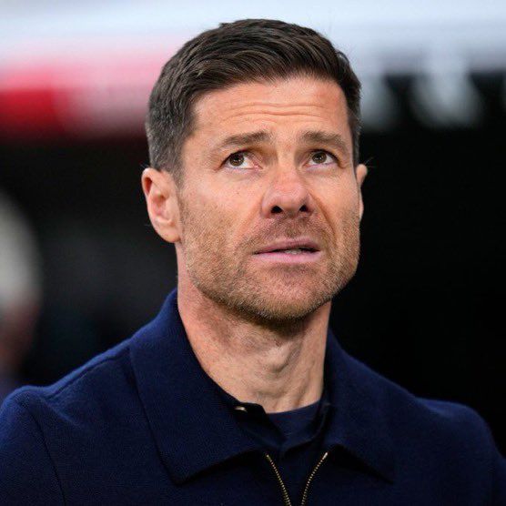 JUST IN: Xabi Alonso leaves Real Madrid