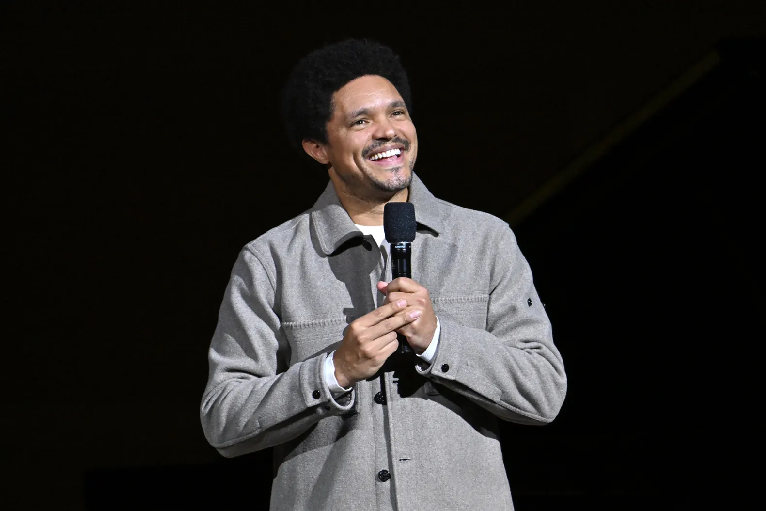 Trevor Noah to host 2026 Grammy Awards for a 6th and final time