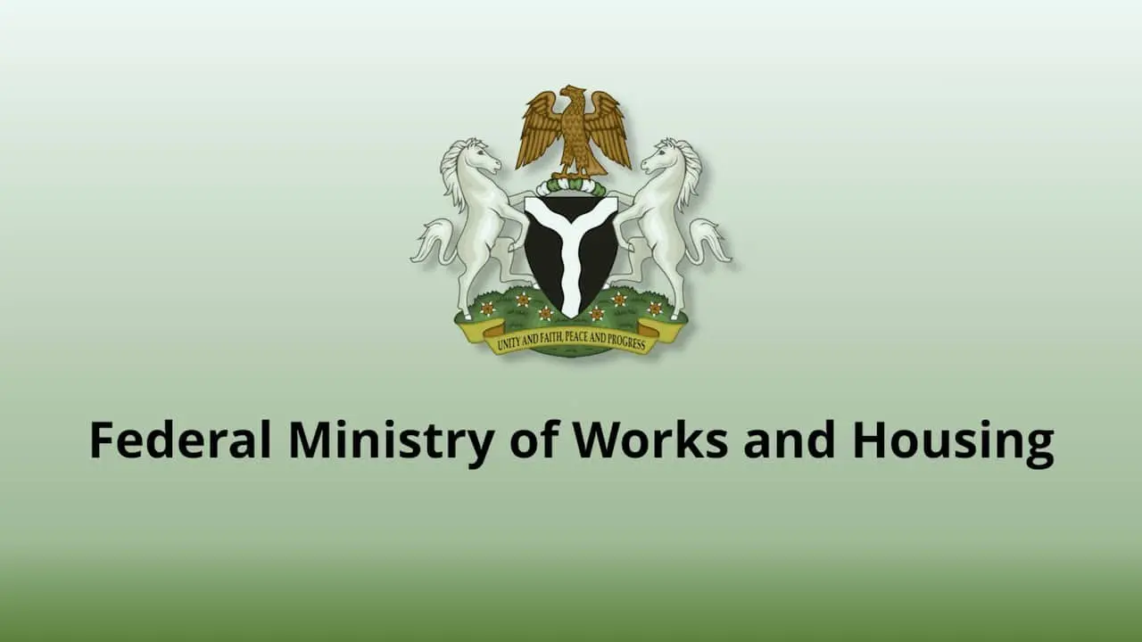 2026 Budget: Works Ministry to spend N500m on hairdressers, make-up artists