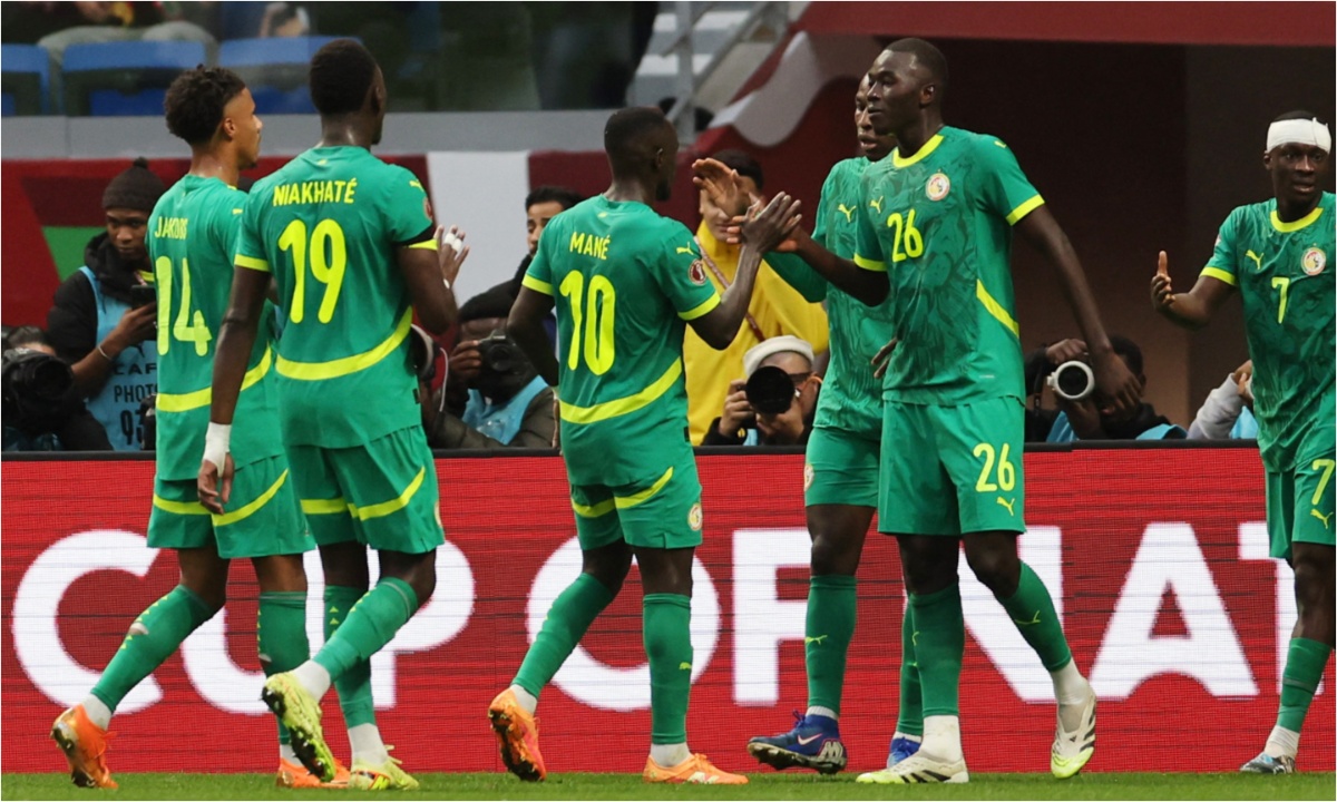 AFCON 2025: Senegal defeat Morocco