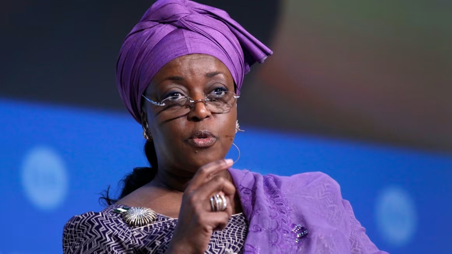 Former Minister Alison-Madueke’s corruption trial begins in London