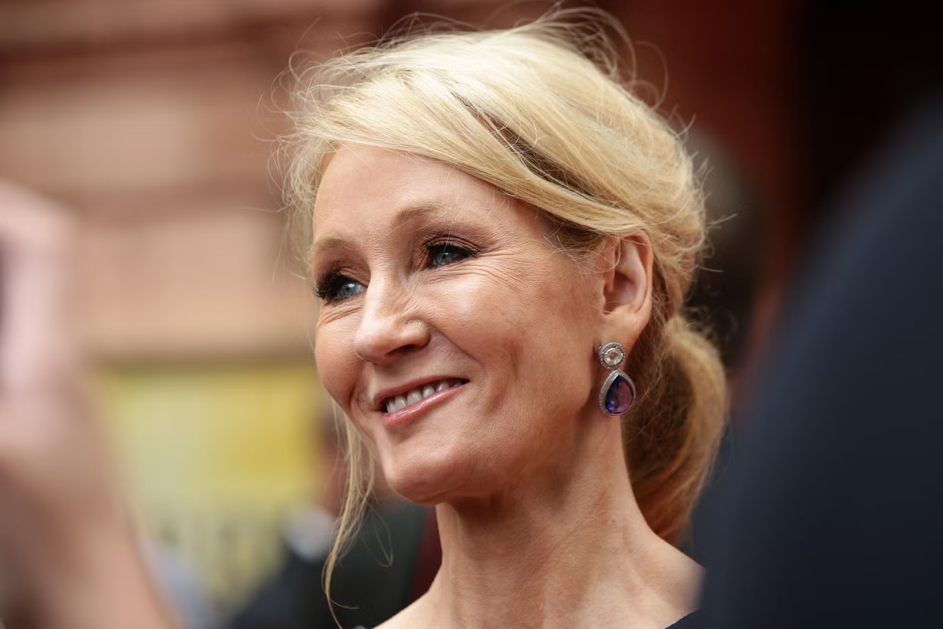 JK Rowling and Harry Styles among highest taxpayers