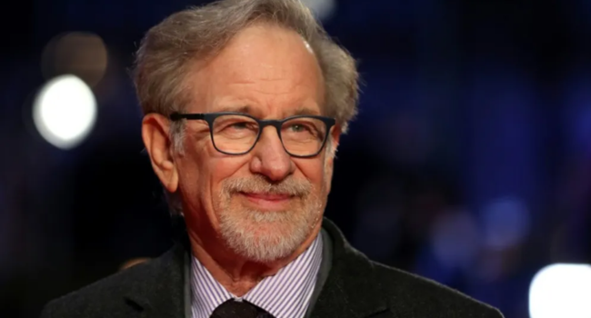 Legendary filmmaker Steven Spielberg earns coveted EGOT status with Grammy win