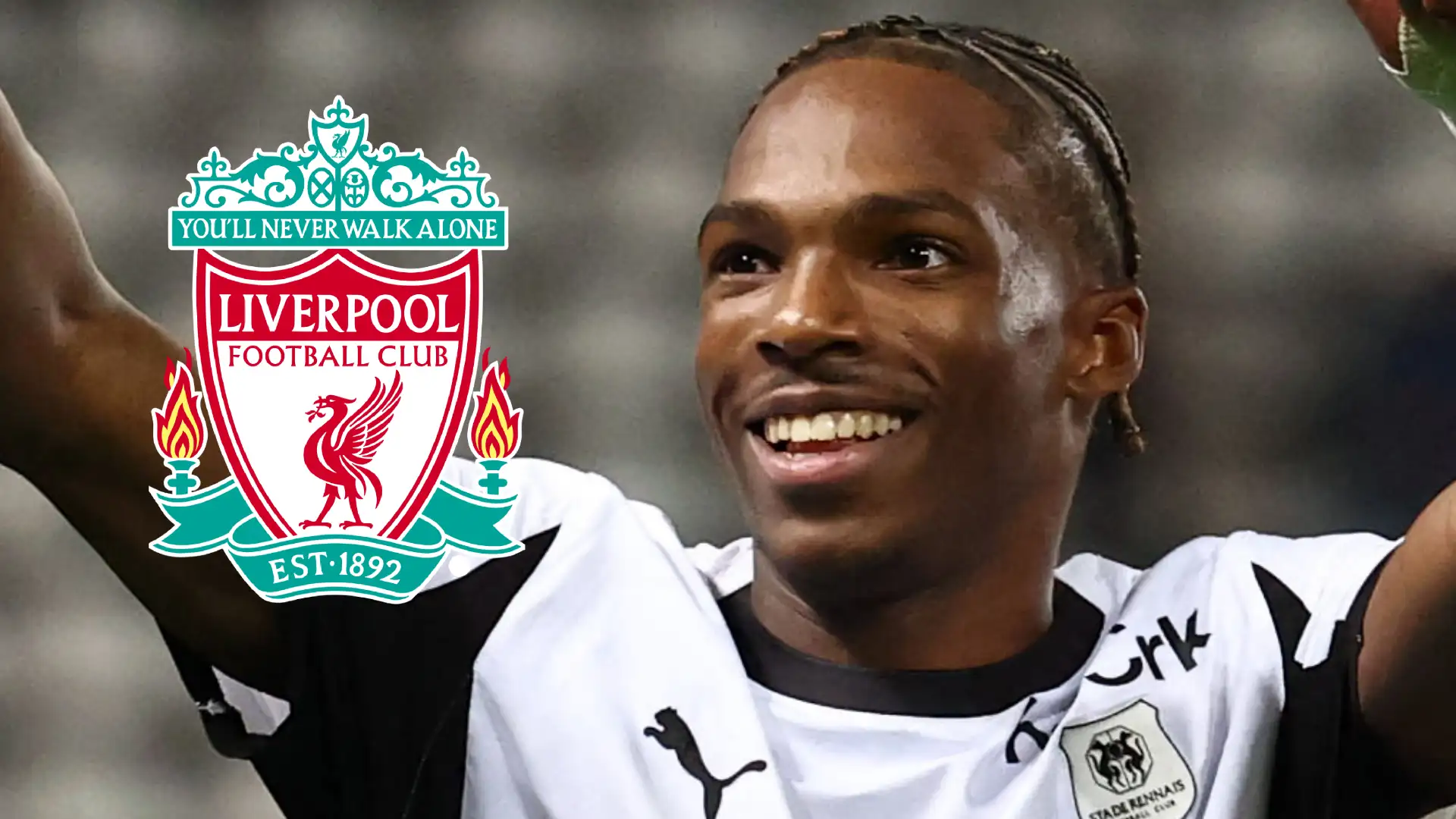 Liverpool sign Rennes defender Jeremy Jacquet in £60m deal