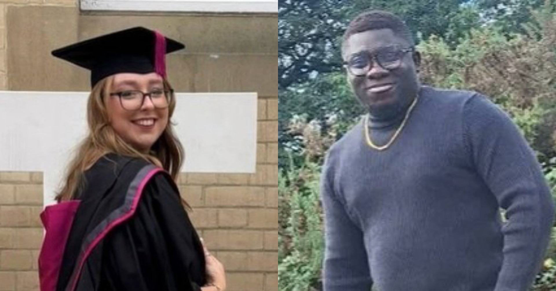 Nigerian Man Jailed for Life In UK for Murdering Ex-Girlfriend