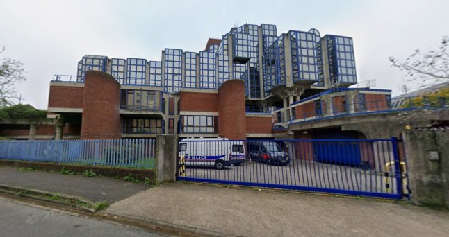 Identical Twins Baffle Police in French Double Murder Case