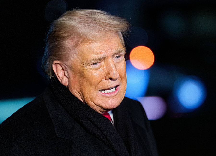 Trump cuts $600 million in funding for HIV, STD prevention: ‘STDs do not reflect our priorities’