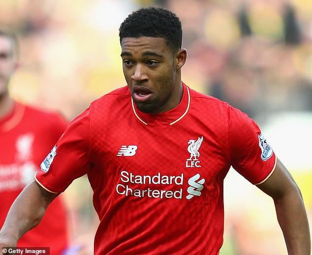 Jordan Ibe Arrested at Luton Airport Over Alleged Assault Charge