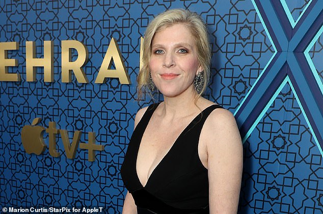 Israeli Spy Drama “Tehran” Creator Dana Eden Found Dead in Athens Hotel