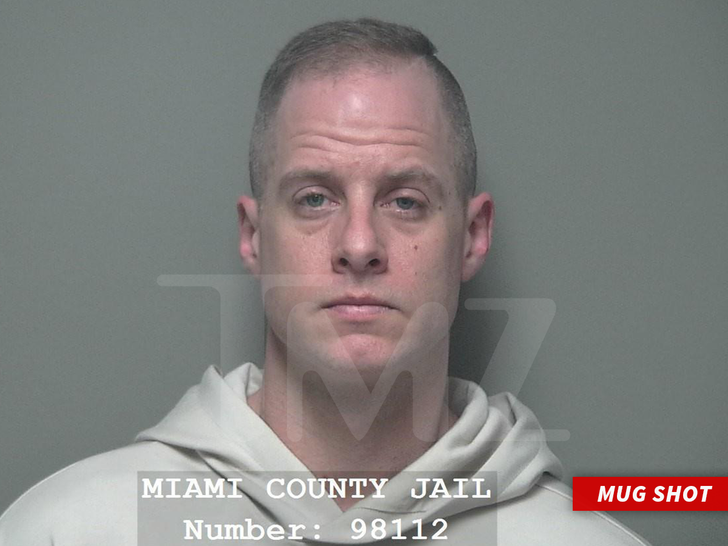 'American Idol' alum Caleb Flynn arrested for allegedly murdering wife