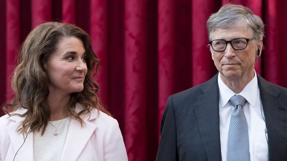 Melinda French Gates Says Epstein Files Reopened “Painful Times” in Her Marriage