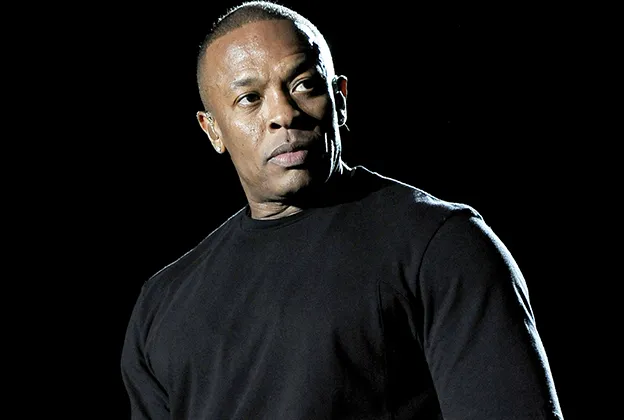 Dr. Dre Officially Becomes a Billionaire, According to Forbes