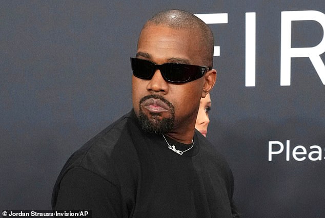 France moves to ban Kanye West from performing in Marseille' after he was stopped from entering UK for Wireless Festival