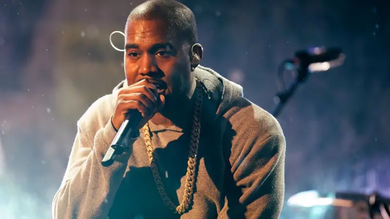 Wireless music festival cancelled after Kanye West blocked from UK